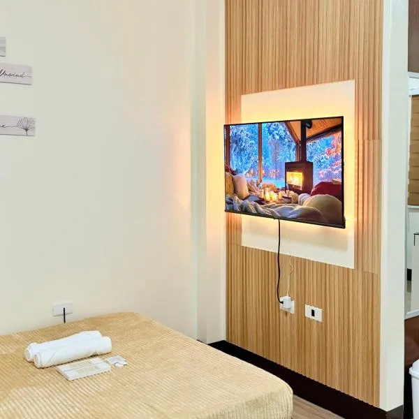 JL Suites Calbayog, hotel em Calbayog