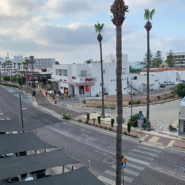 New Veranda Boutique Hotel，位于Banī Ghālib的酒店