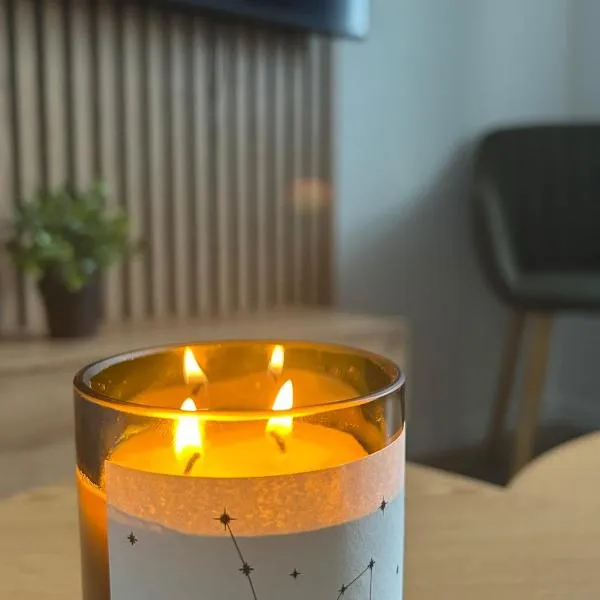 L Escapade Saint Laurent - Chalon sur Saône โรงแรมในชาลง-ซูร์-ซอน