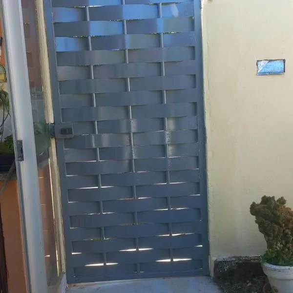 Casa JB, hotel in Chapada dos Guimarães