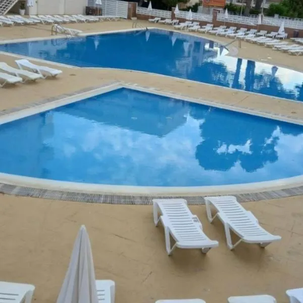 Loft in Salou Residence Inter 2, hotel in Salou