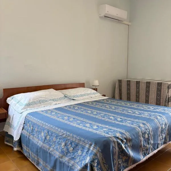 Hotel La Quiete, hotel a Sinagra