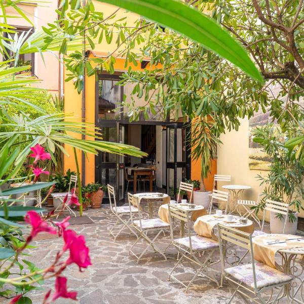 Boutique Hotel Scalzi - Adults Only, Verona