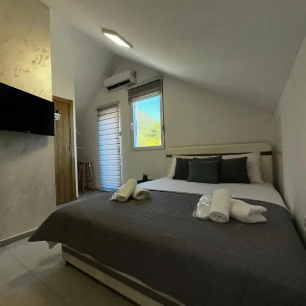 Apartments ML, Hotel in Kotor