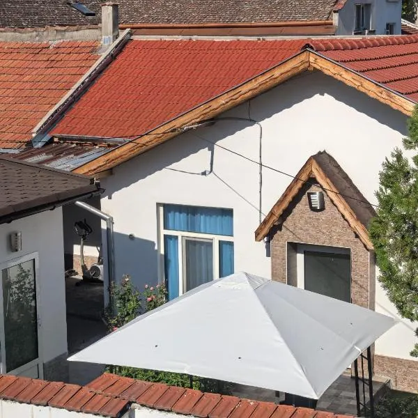 ZORA guest APRTMENT, hôtel à Vidin