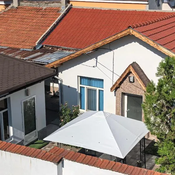 ZORA mini APARTMENT, hôtel à Vidin