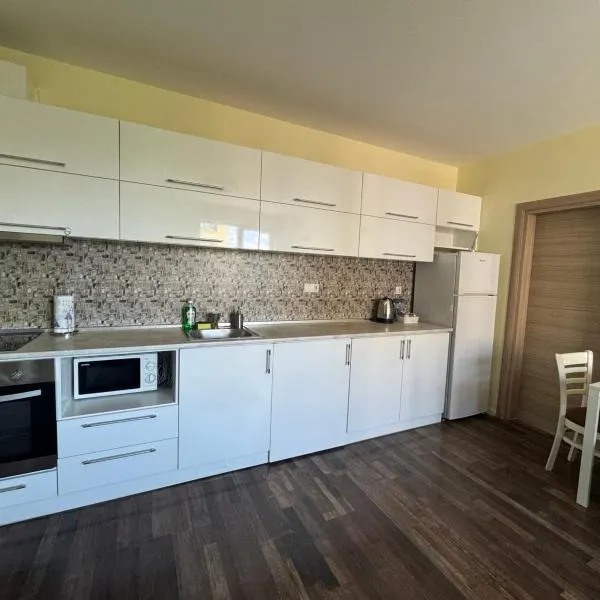 63rd Luxury One Bedroom Apartment, hotel in Sofia