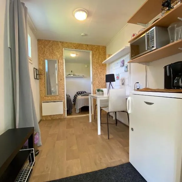Huilikammari, hotel u gradu 'Seinäjoki'