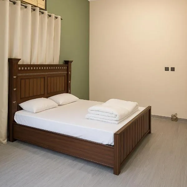 Liva Residency, hotel di Salalah