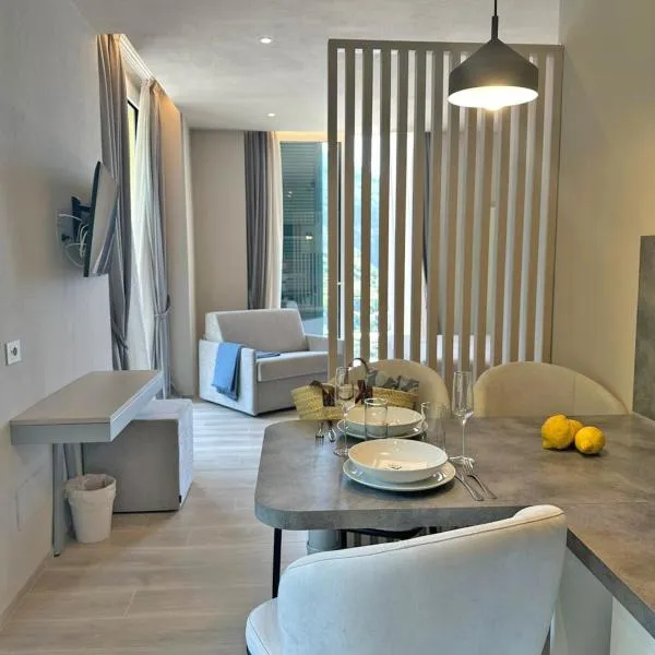 Cloud Nine, hotel v mestu Riomaggiore
