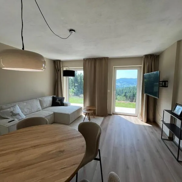 ,, Fuchs ", Hotel in Vorau