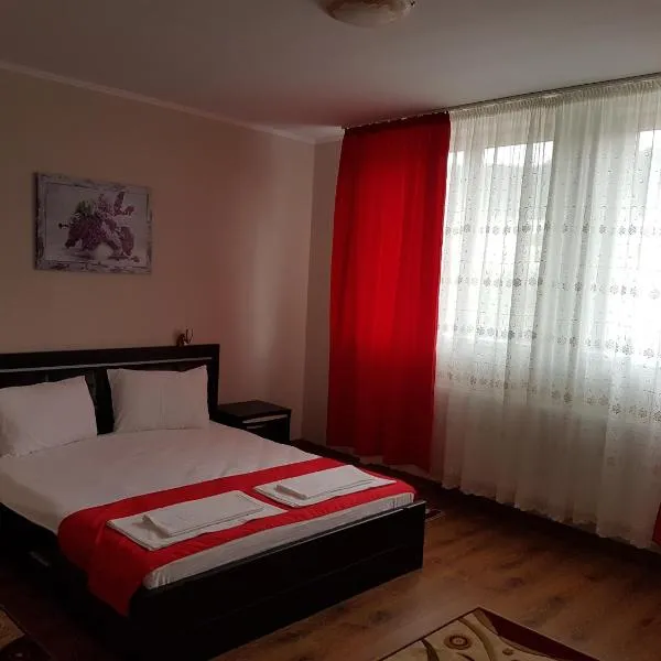 Hotel New, hotel in Baia Mare