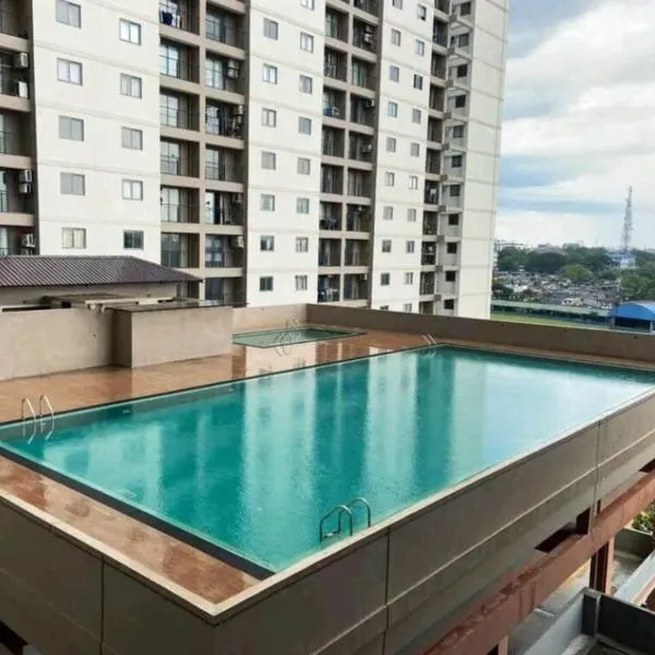 Linaya, hotel in Colombo