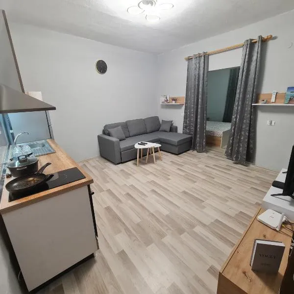 Velipoja Home，位于维利波吉的酒店