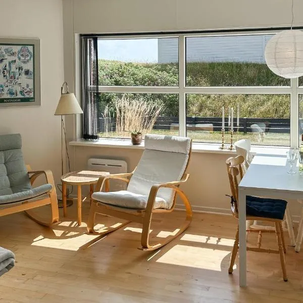 2 Bedroom Stunning Apartment In Fanø, hotel v destinaci Fano