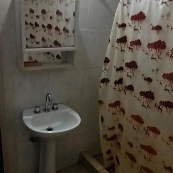 Dpto 2Dor En La Banda, hotel a La Banda