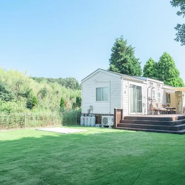 なかやまHouse, ξενοδοχείο σε Sumoto