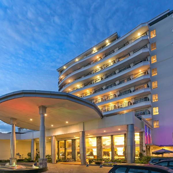 BW Suite Belitung