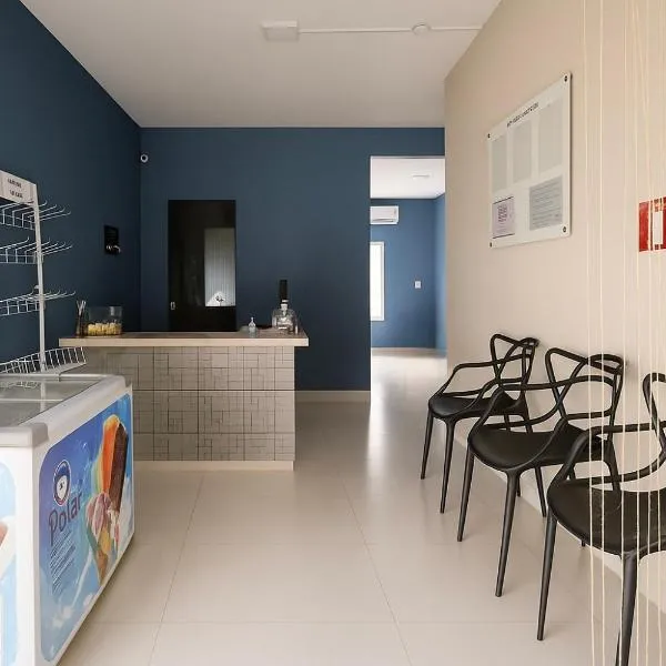 Villas Hotel, Hotel in Barreiras