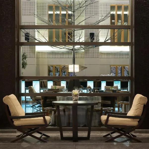 Esperos Palace Luxury & Spa Hotel, ξενοδοχείο στην Καστοριά
