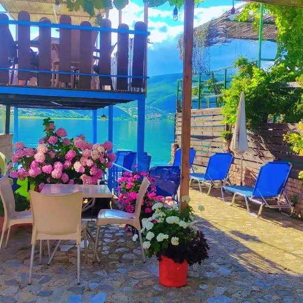 ERDA LAKESIDE Guesthouse, ξενοδοχείο σε Lin
