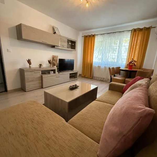 Bella Home, the place to stay in Lugoj, hotel in Lugoj
