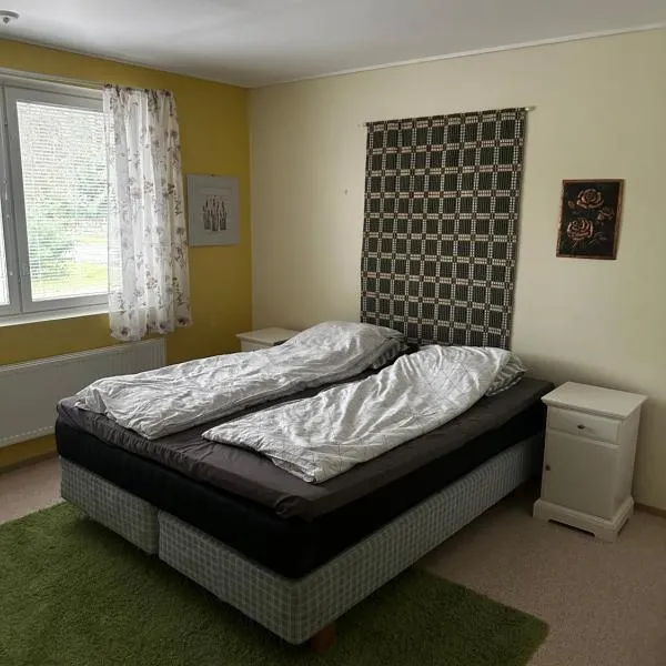 Himangan majatalo, Hotel in Kalajoki