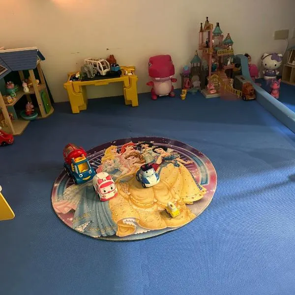 Kenting Mola, hotel v destinaci Nanwan