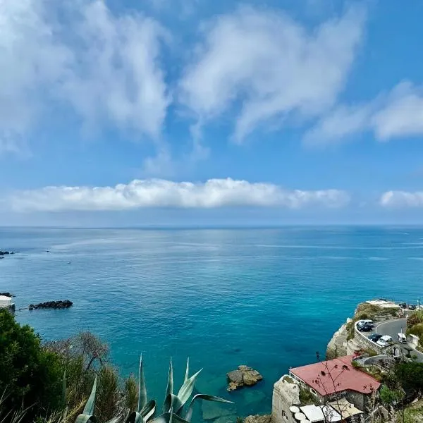 Casa Assunta, hotel in Ischia