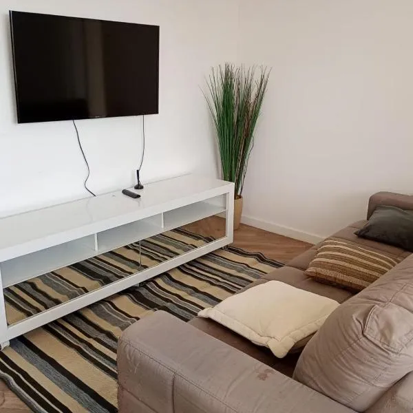 Aconchego house, hotel in São Paulo