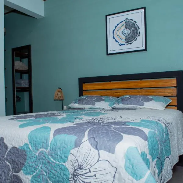 Mi Barrio, hôtel à Cartago