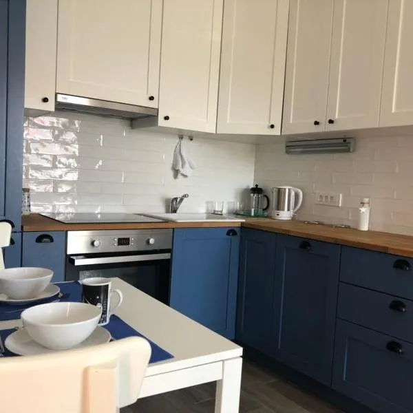 Tiny House for Two in Martinscica - Cres Island, hotel in Martinšćica