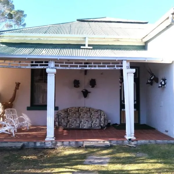 Smithfield House, hotel v destinaci Smithfield