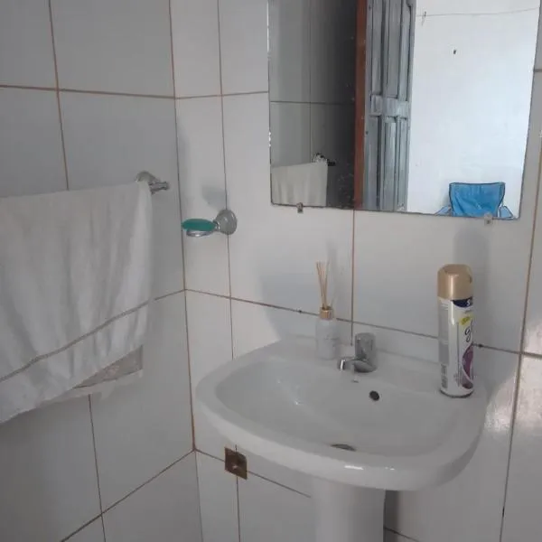 Amelia, hotel v destinaci Resistencia