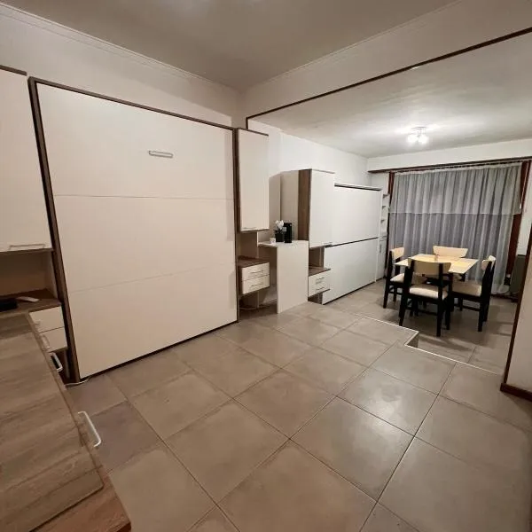 Studio Arena y Sol - MDQ Centro, hôtel à Mar del Plata