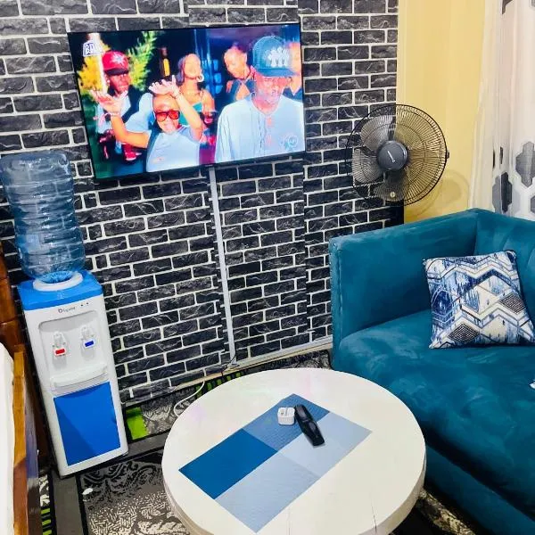 Kings' Studio, hotel in Busia