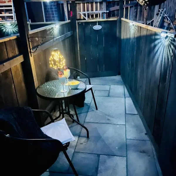 Olivias snug, hôtel à Beverley