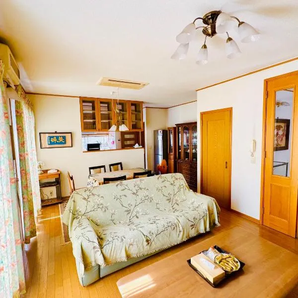 麗静亭, khách sạn ở Koga