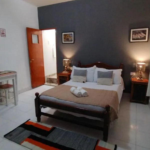 Hostal Bella Esperanza, hotel in Humahuaca