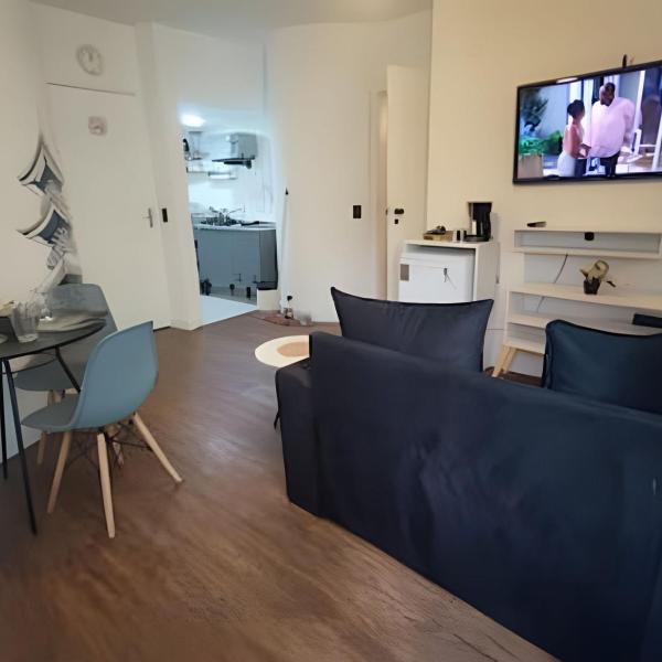 Apartamento Fashion, Liberdade, Hakka e Hospital, São Paulo
