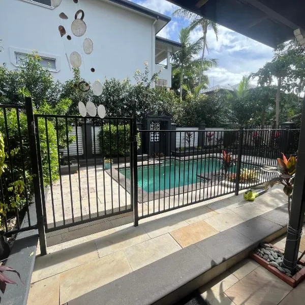 Cairns qld, hotel in Cairns North