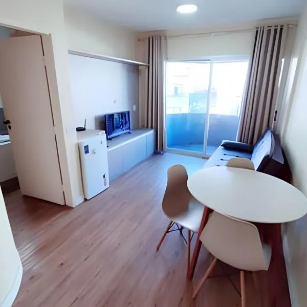 Apartamento Novinho 5 Pessoas, Liberdade SP, hotel in Sao Paulo