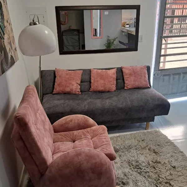 네이바에 위치한 호텔 Hermoso y acogedor Apartamento en Neiva