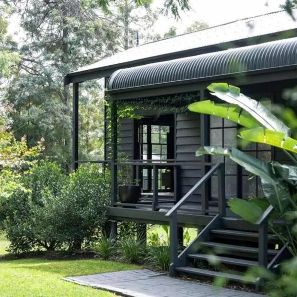 Eune House, ξενοδοχείο σε Broke