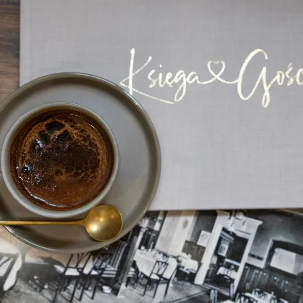 Apartamenty M22、ブィドゴシュチュのホテル