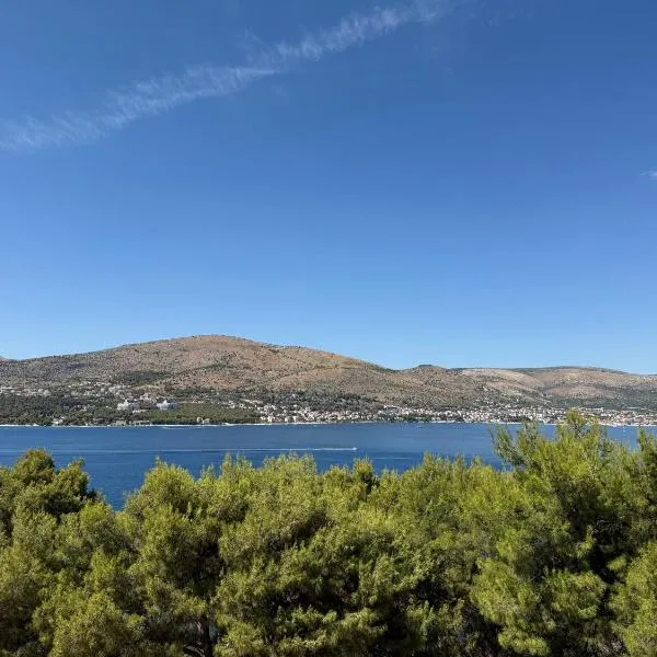 Viesnīca Apartment SeaView pilsētā Okrug Donji