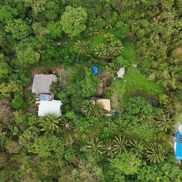 Hotel De Condor, hotel a Con Dao