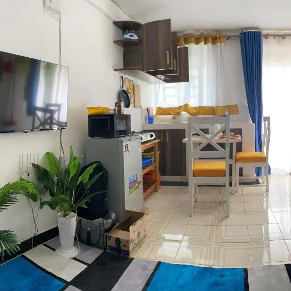 ArChys Homestay, hotel in Kakamega