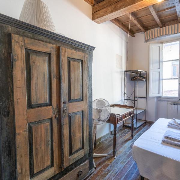 Cozy & Quiet 2BR Outside ZTL & 10min from Center, Florenz