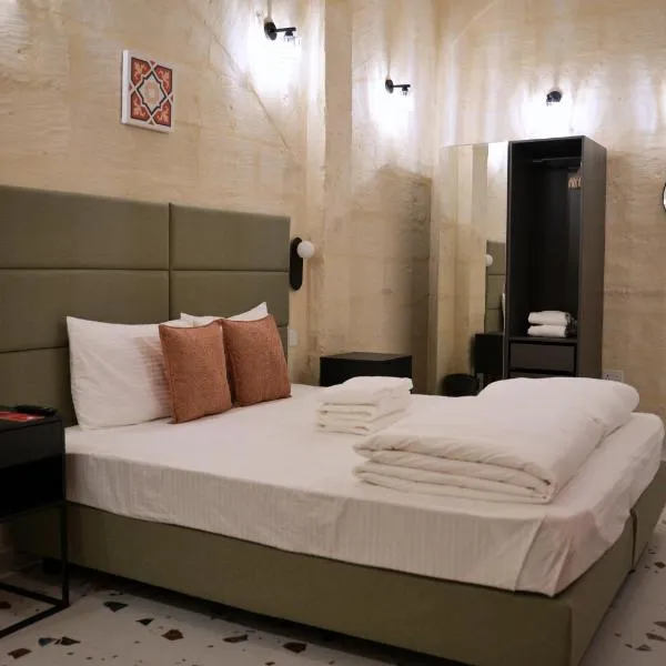 Grand Terrace 3 by Vallettastay, hotel in Valletta